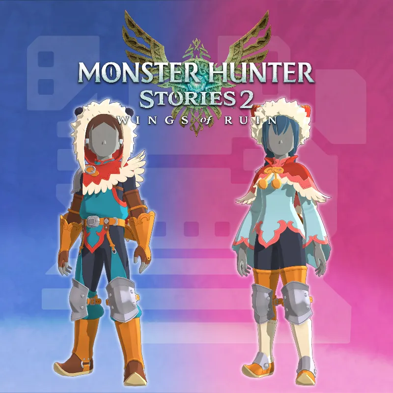 Rider's Layered Armor: Hakum Rider Outfit | XBOX | На любой аккаунт