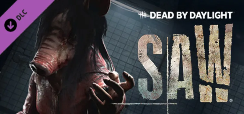 Dead by Daylight - The Saw Chapter DLC / Steam Ключ / Все регионы | АВТОВЫДАЧА 24/7