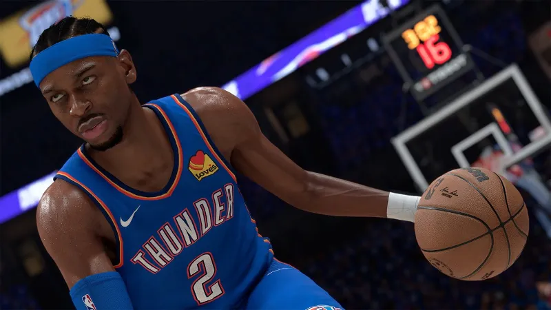 NBA 2K26 Superstar Edition - Steam Gift