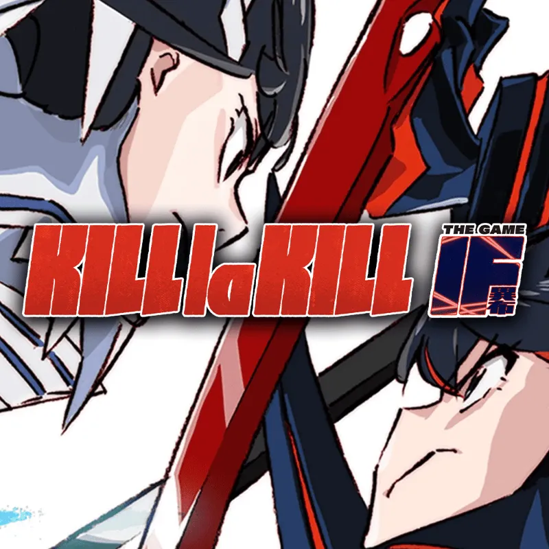 KILL la KILL - IF (Steam/ Ключ/ Весь Мир)