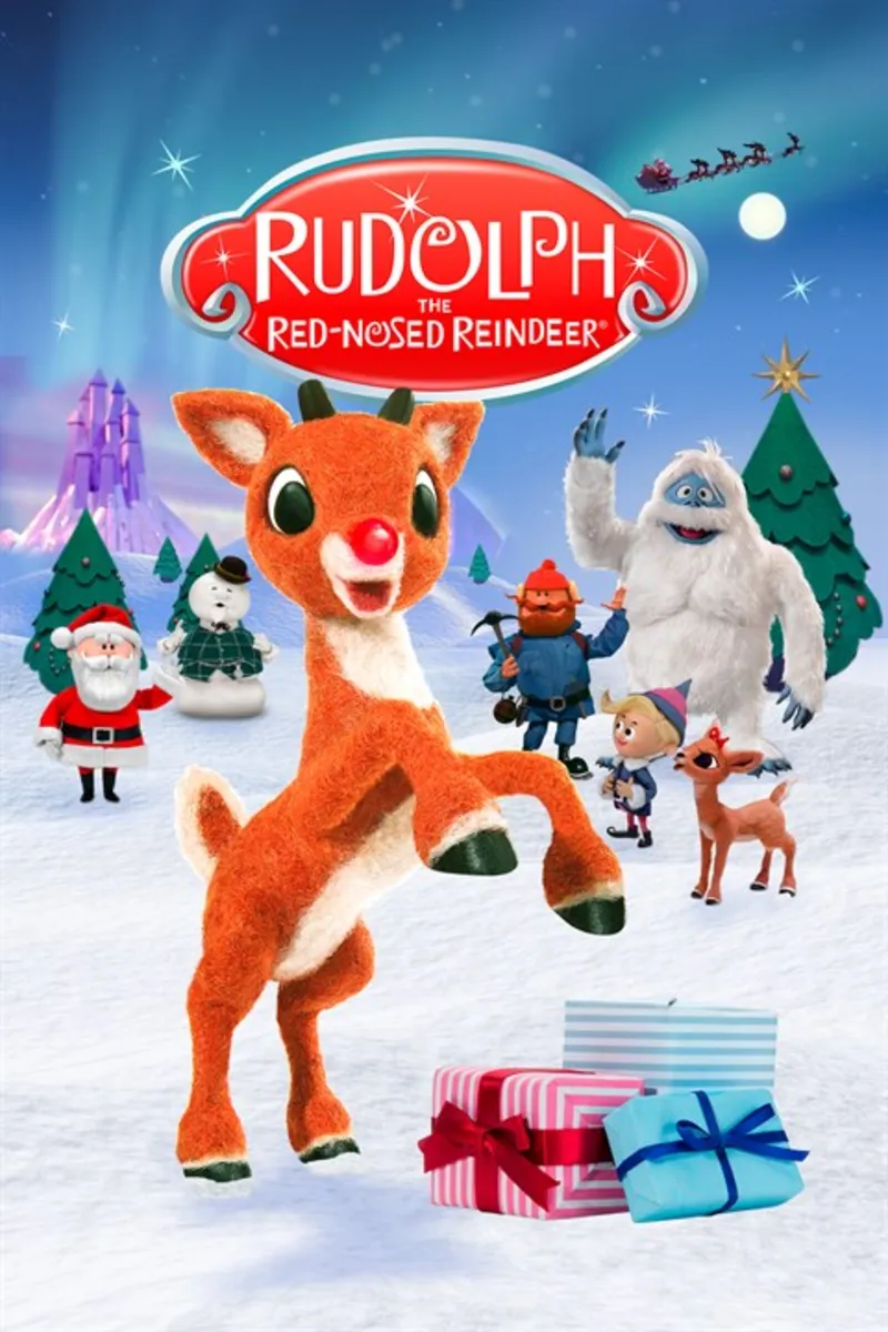 Rudolph The Red Nosed Reindeer Xbox активация