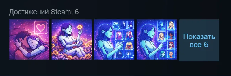 Россия + Мир | Silicon Girl | Ключ | Steam