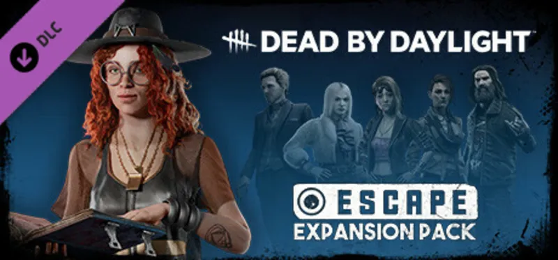 Dead by Daylight - Escape Expansion Pack DLC / Steam Ключ / Все ре… | АВТОВЫДАЧА 24/7