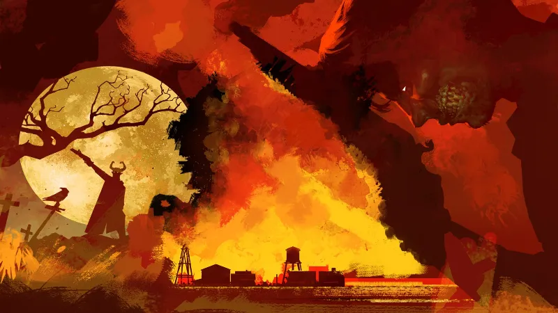 HARD WEST ULTIMATE EDITION XBOX ONE|XS КЛЮЧ