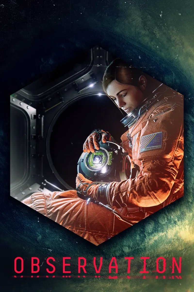 Observation | XBOX+PC | На любой аккаунт