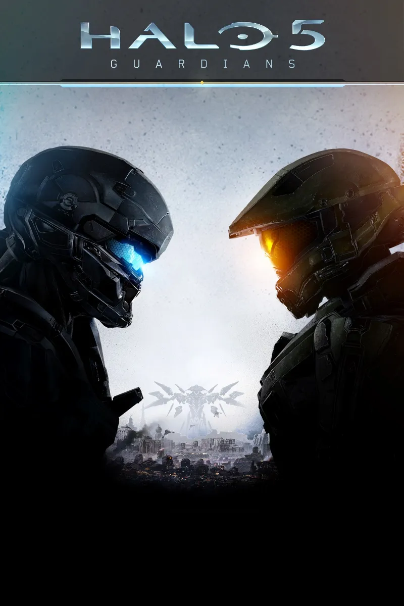 Halo 5: Guardians | XBOX | На любой аккаунт