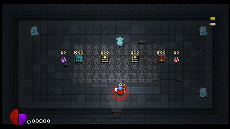 BIT DUNGEON PLUS XBOX ONE|XS КЛЮЧ