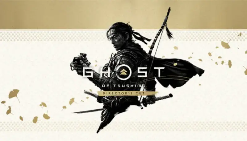 авто Ghost of Tsushima + Dark Souls 3+2 STEAM