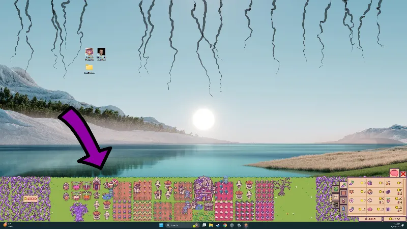 Petunia's Purgatory АВТОДОСТАВКА STEAM GLOBAL МГНОВЕННО ЛИЦЕНЗИЯ