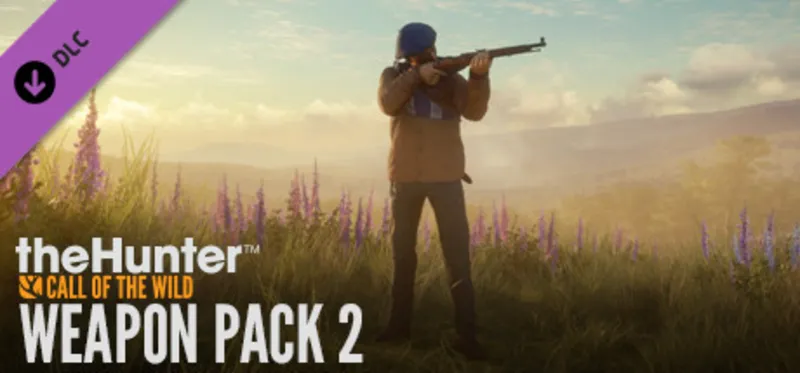 theHunter: Call of the Wild - Weapon Pack 2 DLC / Steam Ключ / Все… | АВТОВЫДАЧА 24/7