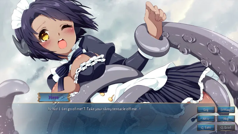 Sakura MMO 3 STEAM Ключ | (СНГ+РФ)