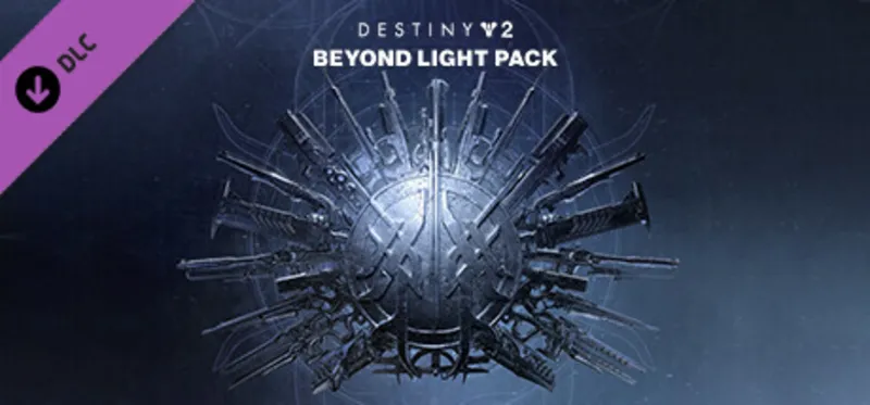 Destiny 2: Beyond Light Pack DLC / Steam Ключ / Все регионы | АВТОВЫДАЧА 24/7