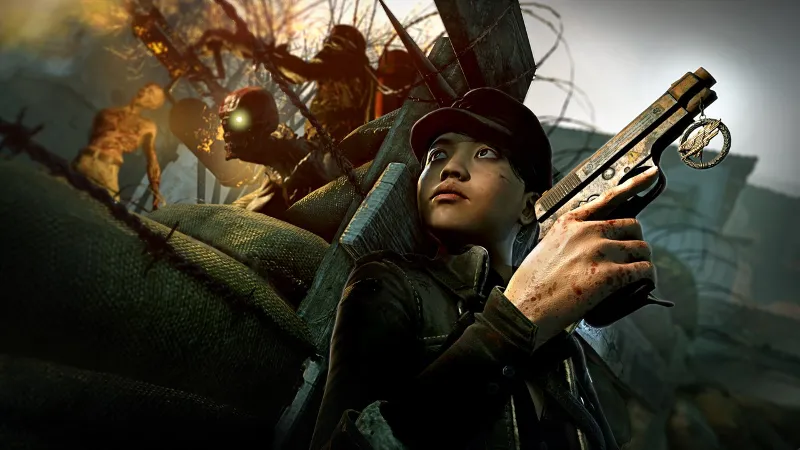 Zombie Army 4 Complete Edition Xbox One|X|S активация