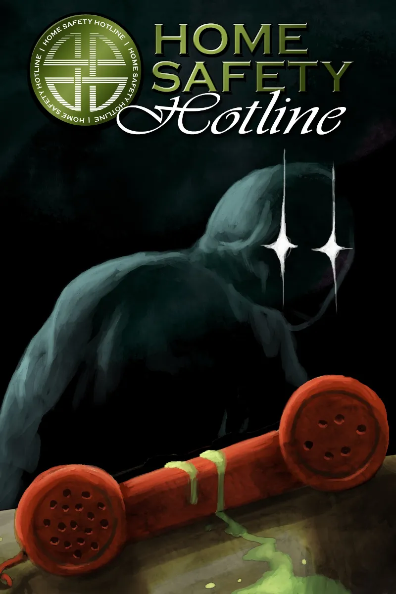 Home Safety Hotline | XBOX | На любой аккаунт