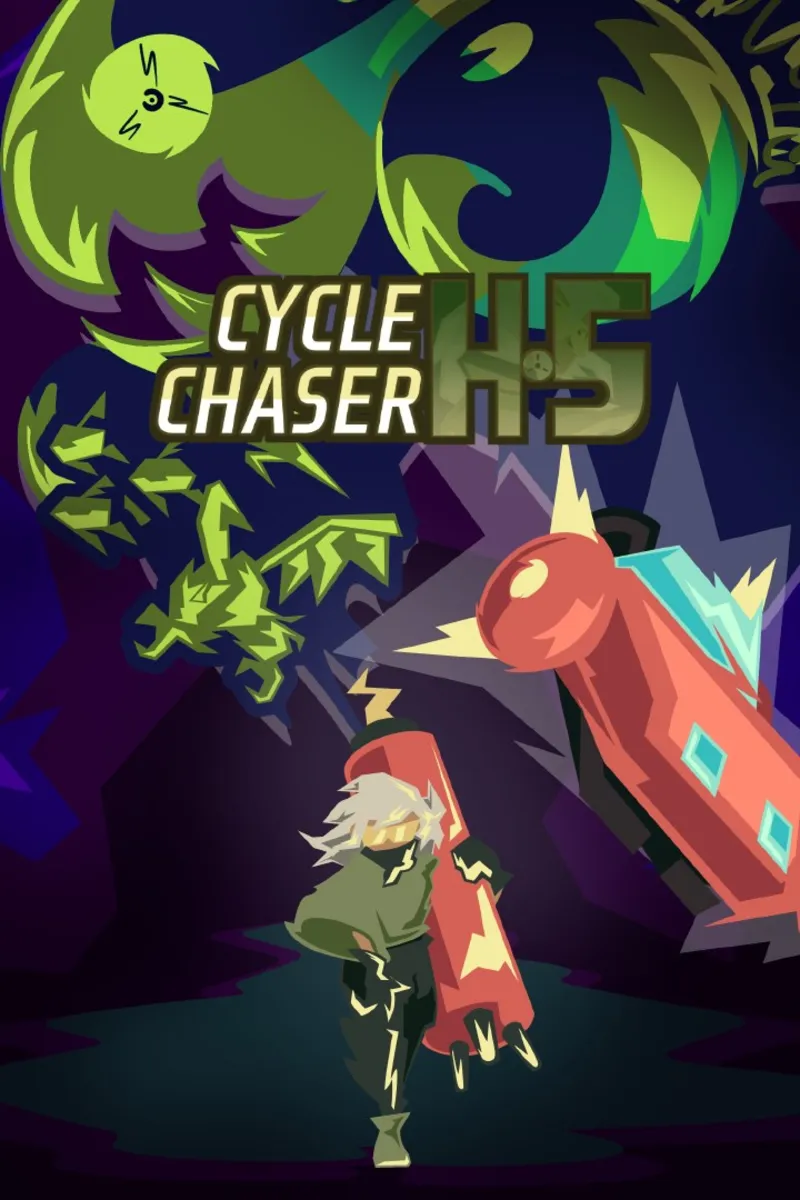 Cycle Chaser H-5 | XBOX | На любой аккаунт
