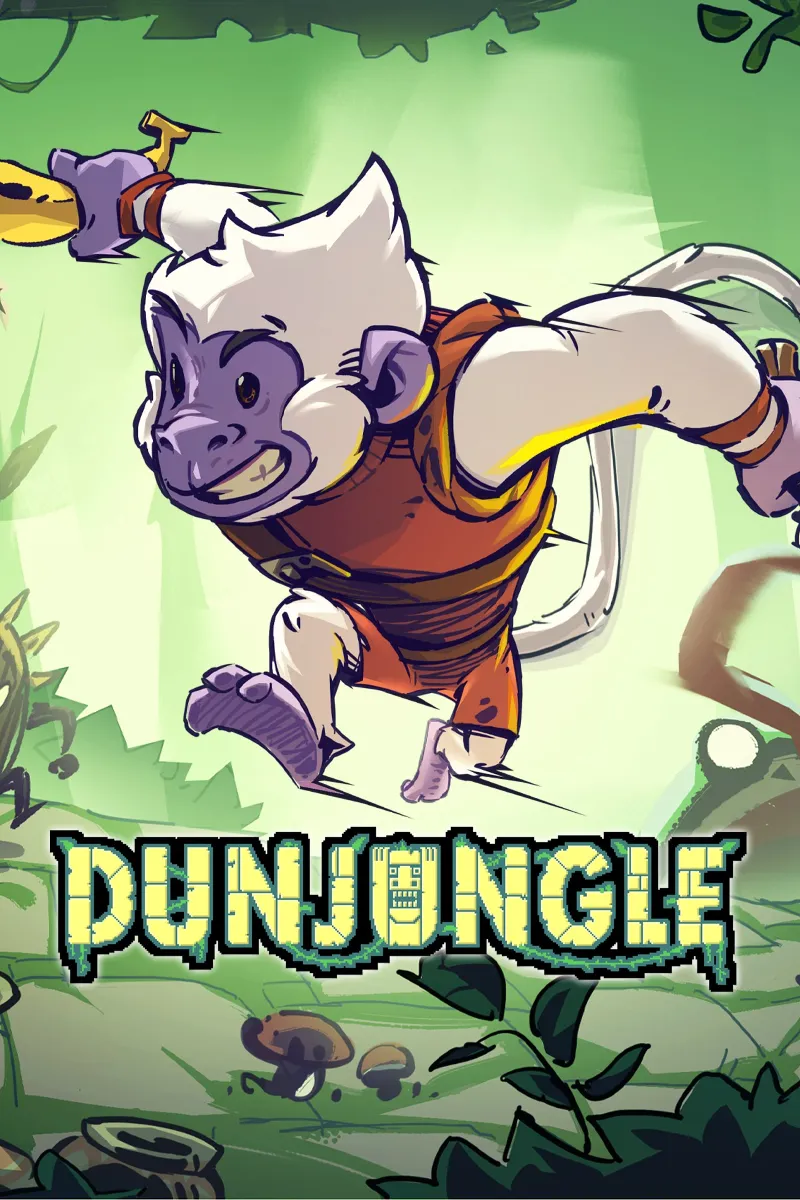 Dunjungle | XBOX+PC | На любой аккаунт