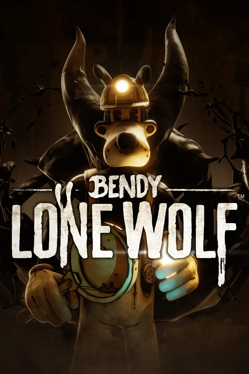 Bendy: Lone Wolf | XBOX | На любой аккаунт