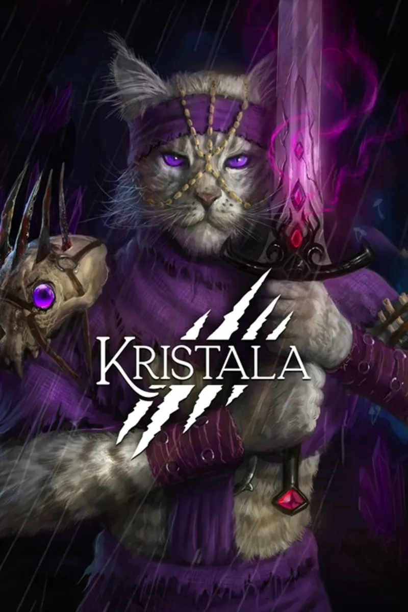 Kristala Xbox Series X|S активация