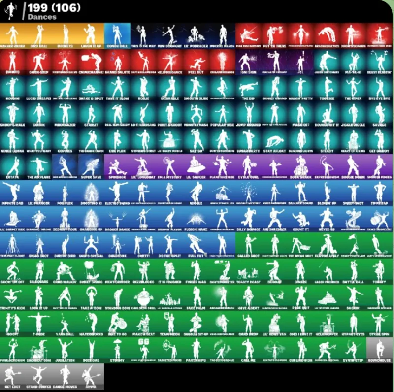 FN (ВСЕ ПЛАТФОРМЫ) 181 скин (56 платных) | 250 VB | Полный доступ