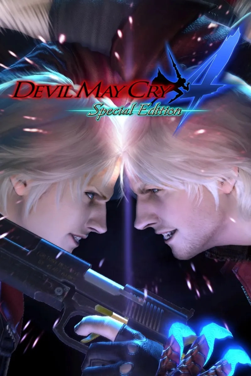 UNLOCK ALL MODES - DEVIL MAY CRY 4 SPECIAL EDITION XBOX ONE|XS КЛЮЧ