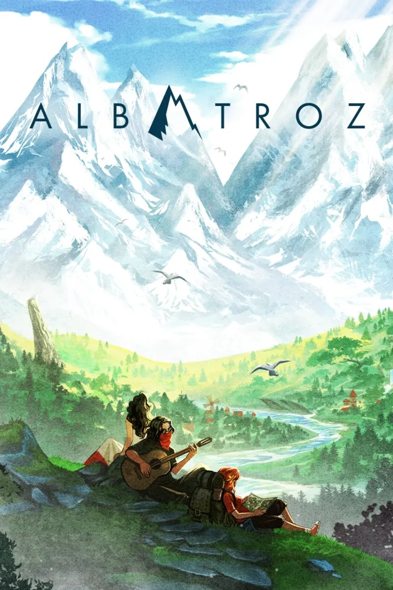 Albatroz | XBOX | На любой аккаунт
