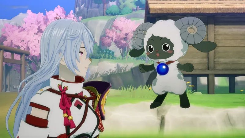 Rune Factory: Guardians of Azuma Xbox активация