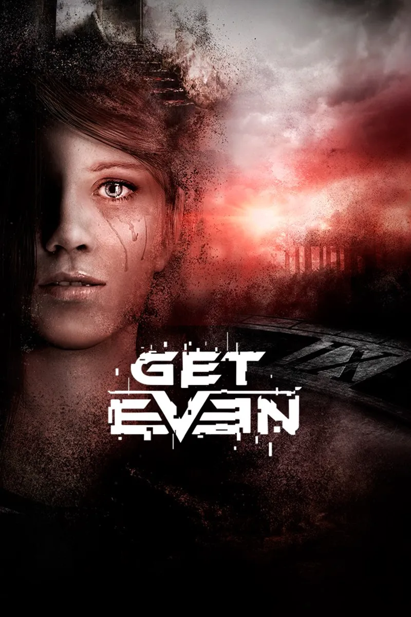 Get Even | XBOX | На любой аккаунт
