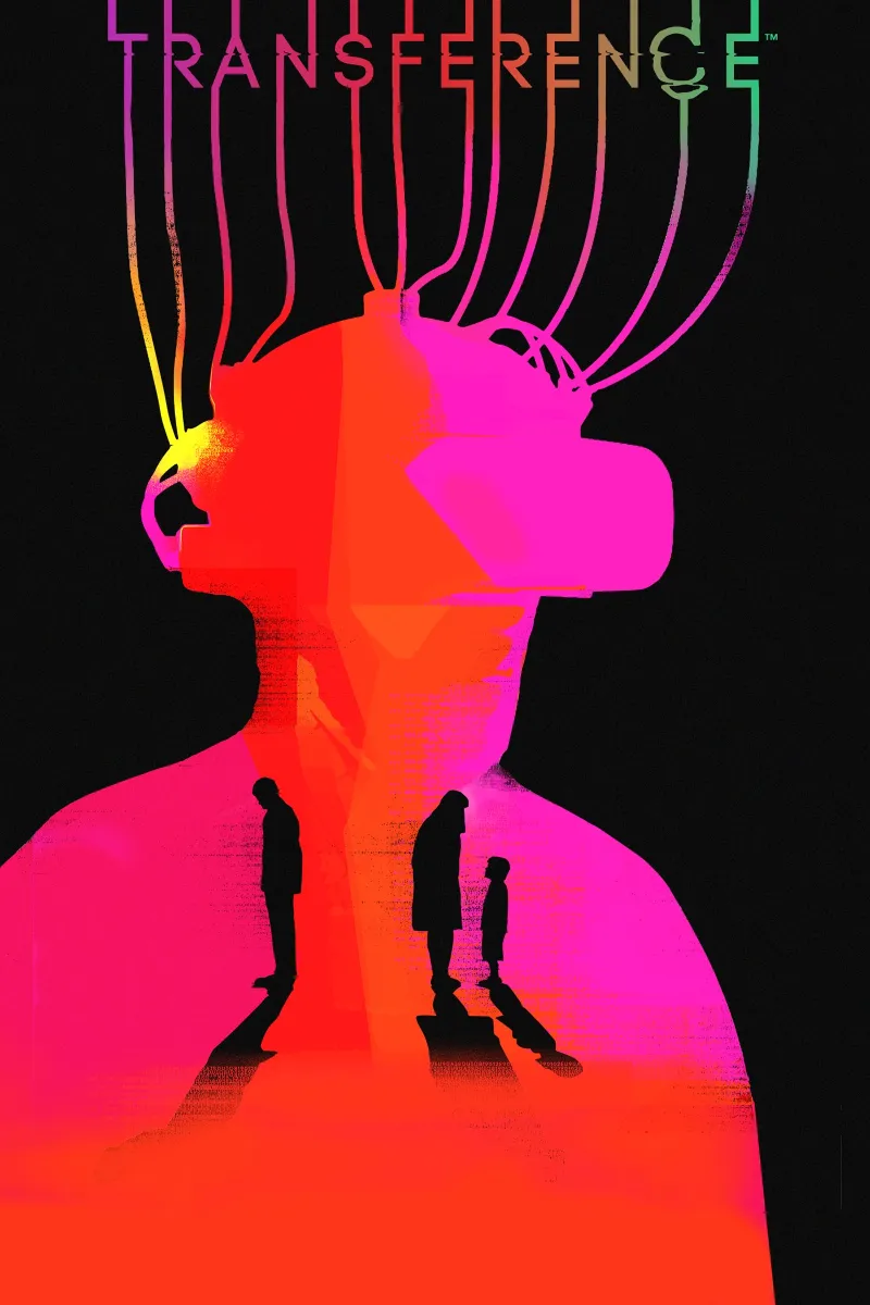 Transference | XBOX | На любой аккаунт