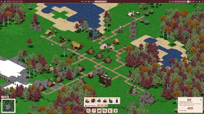Folklands| STEAM КЛЮЧ RU+CIS without UA