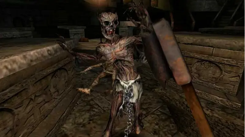 ARX FATALIS PC MICROSOFT STORE КЛЮЧ