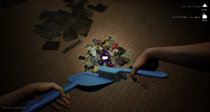 Paranormal Cleanup Выбор Региона Стим STEAM GIFT АВТО 24/7 ГАРАНТИЯ
