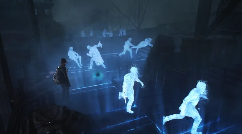 The Sinking City XBOX ONE & SERIES X|S КЛЮЧ