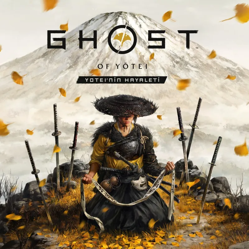 Ghost of Yōtei – PlayStation (PSN) – Purchase in Your Account