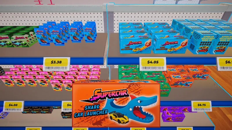 Supercar Collection Simulator Выбор Региона Стим STEAM GIFT АВТО 24/7 ГАРАНТИЯ