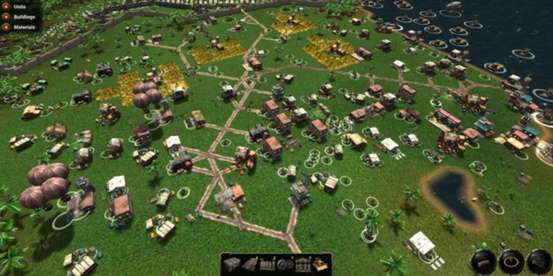 Machinefall STEAM GIFT AUTO RU+МИР