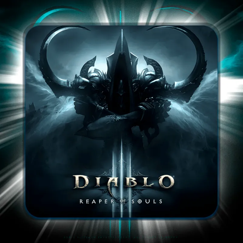DIABLO 3 + Reaper of Souls ПОЧТА+СМЕНА ДАННЫХ ГАРАНТИЯ