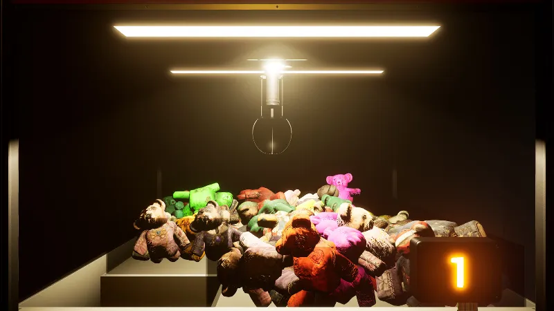 ВСЕ СТРАНЫ+РОССИЯ Teddy Collector STEAM GIFT
