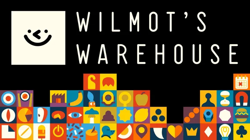 Epic Wilmot's Warehouse аккаунт+почта