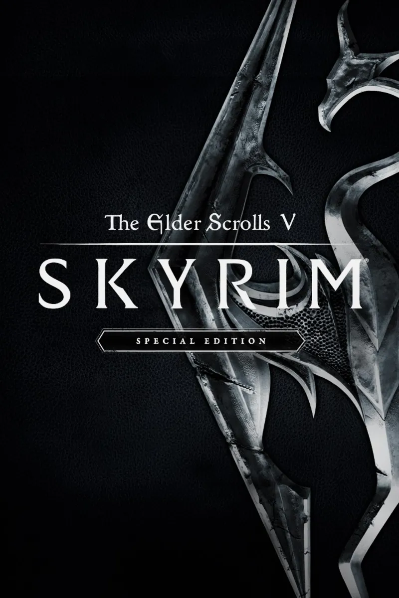 The Elder Scrolls V: Skyrim Special Edition | XBOX | На любой аккаунт
