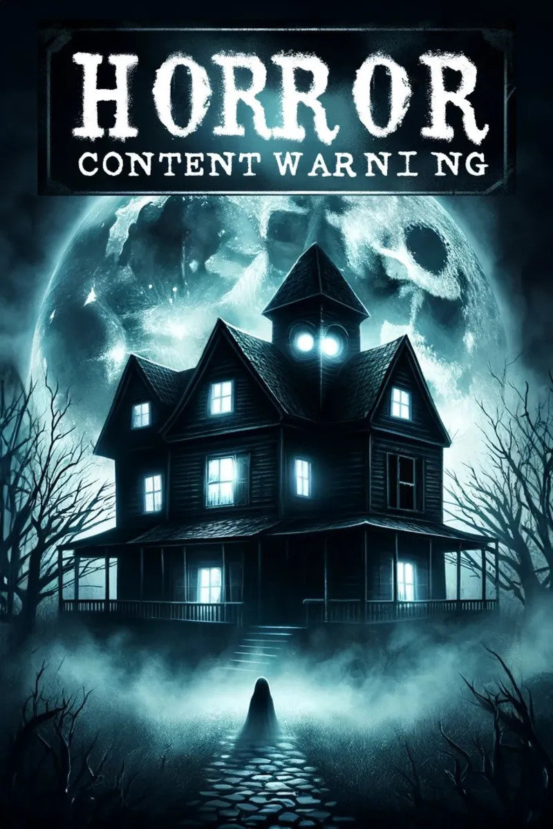 Escape Horror Content Warning | XBOX+PC | На любой аккаунт