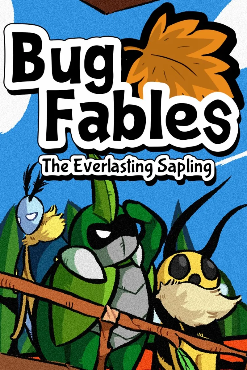 Bug Fables: The Everlasting Sapling | XBOX+PC | На любой аккаунт