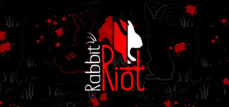 Rabbit Riot / Steam Ключ / Все регионы | АВТОВЫДАЧА 24/7