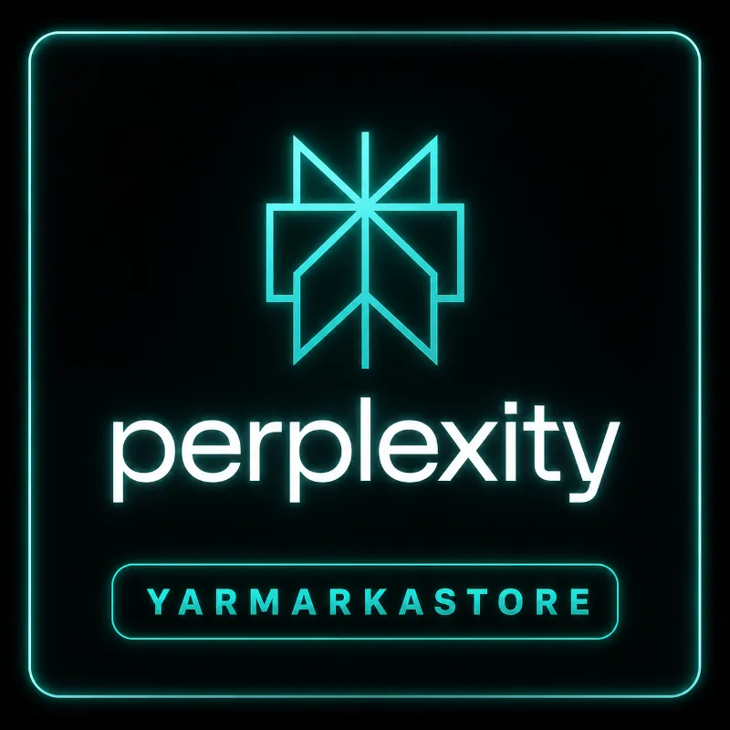 [24/7 АВТО] Perplexity AI PRO 1 МЕСЯЦ | БЕЗ ВХОДА