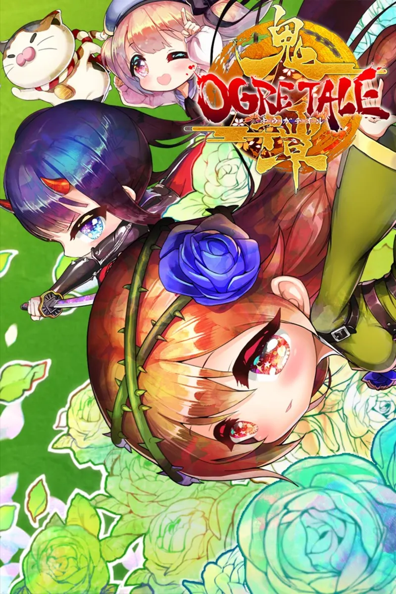 Ogre Tale | XBOX | На любой аккаунт