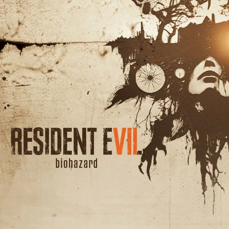 RESIDENT EVIL 7 biohazard ПОЛНАЯ ИГРА + DLC iPhone ios AppStore iPad MAC MACOS