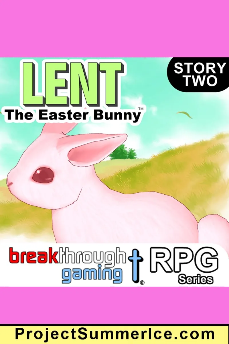 Lent: The Easter Bunny (Story Two) | XBOX+PC | На любой аккаунт