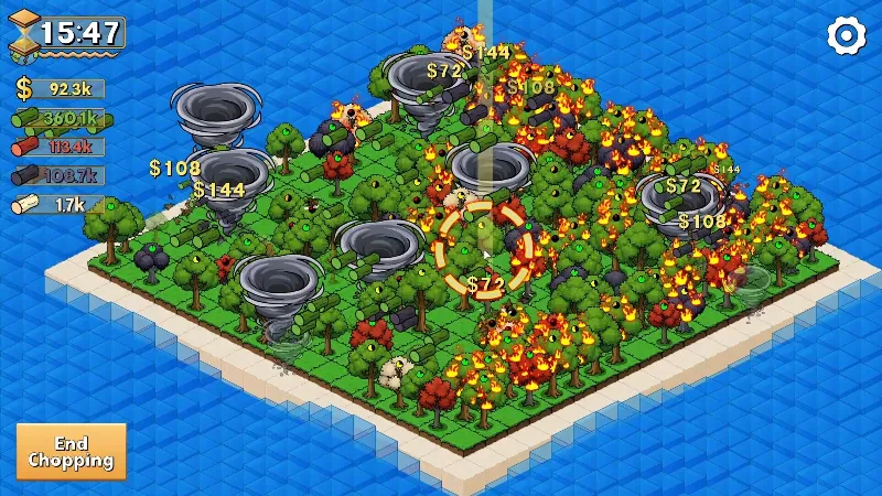It's Chopping Time! АВТОДОСТАВКА STEAM GLOBAL МГНОВЕННО ЛИЦЕНЗИЯ