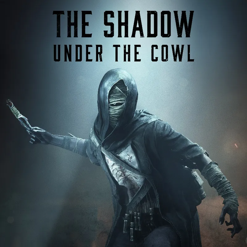 Hunt: Showdown 1896 - The Shadow Under the Cowl | PC | На любой аккаунт