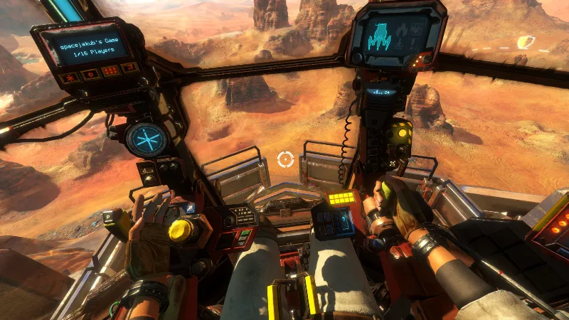 Vox Machinae СТИМ Steam Gift