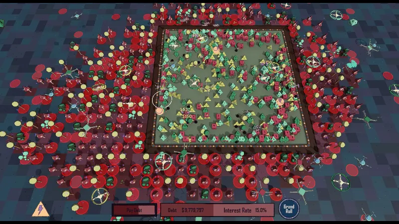 Harvest Dice Profit АВТОДОСТАВКА STEAM GLOBAL МГНОВЕННО ЛИЦЕНЗИЯ